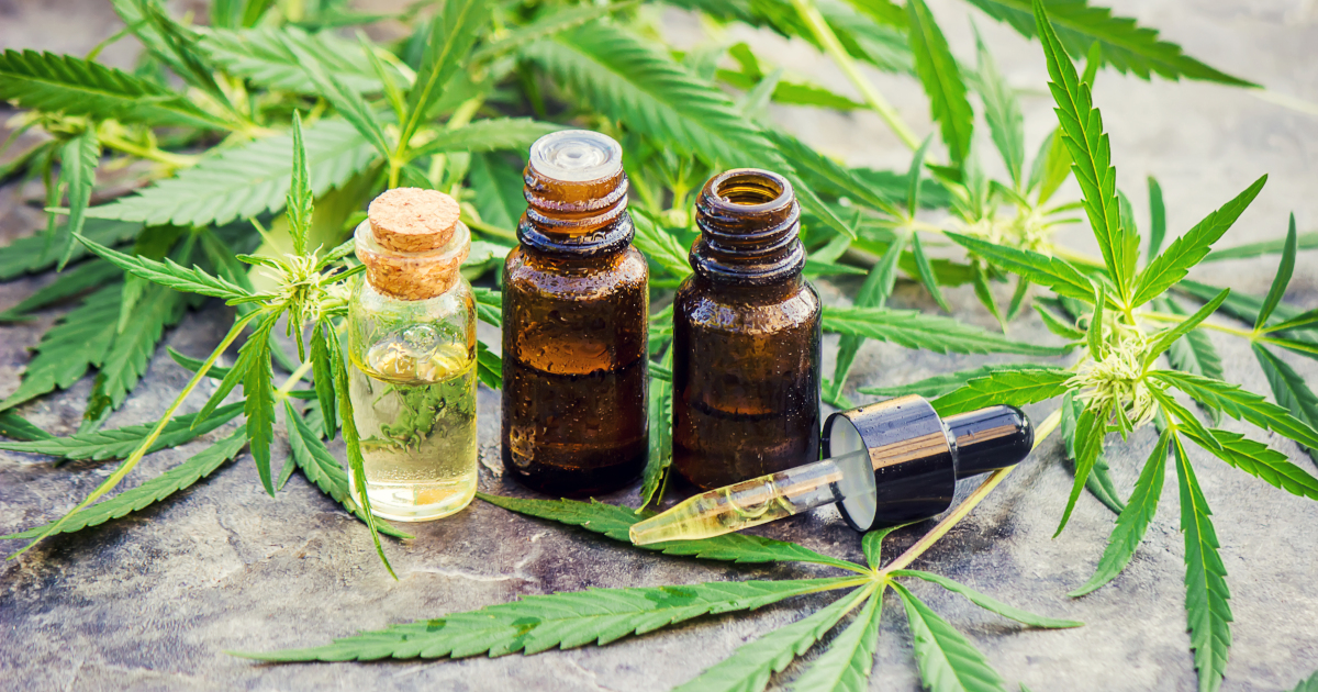 Making a Cannabis Tincture: Alchemy at It’s Finest